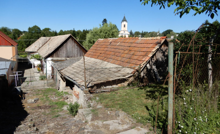 Rodinný dom, 140 m2, garáž, Hontianske Trsťany, okr. Levice - fotografia 15