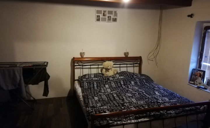 Slnečný Rodinný dom,  120 m2, Starý Hrádok, okr. Levice - fotografia 1