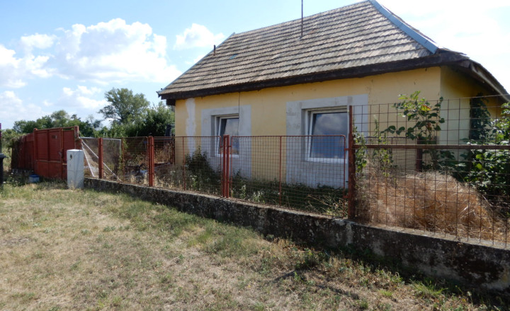 Slnečný Rodinný dom,  120 m2, Starý Hrádok, okr. Levice - fotografia 4