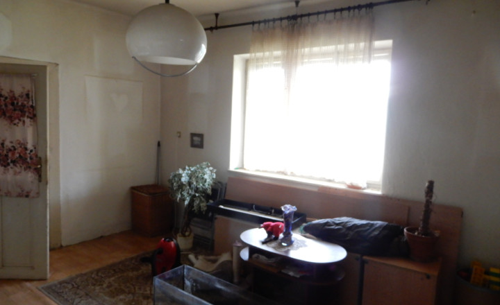 Rodinný dom v kľudnej časti obce, 130 m2, Šahy, časť Tešmak, okr. Levice - fotografia 5