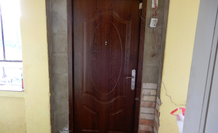 Rodinný dom v kľudnej časti obce, 130 m2, Šahy, časť Tešmak, okr. Levice - fotografia 9