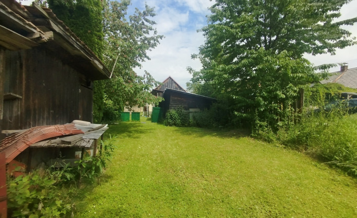 Dom v Bukovci, kde máte prírodu aj Košice na dosah. - fotografia 3