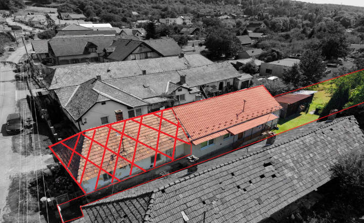 Dom v Bukovci, kde máte prírodu aj Košice na dosah. - fotografia 11