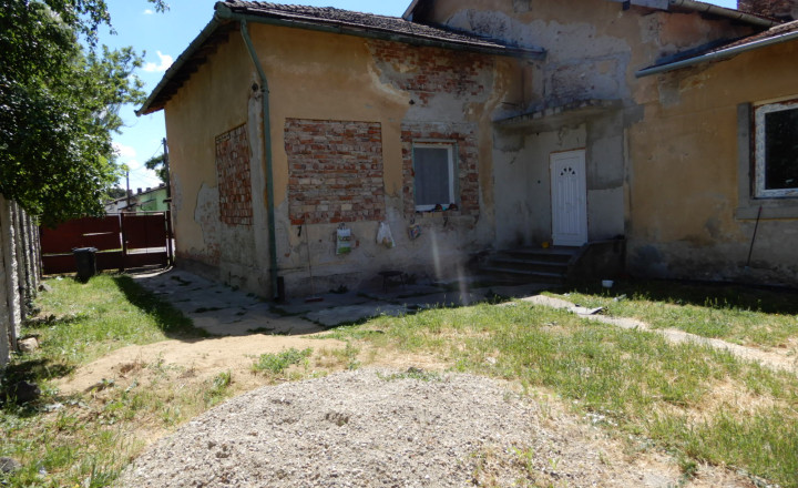 Útulný rodinný dom, 160 m2, Pohronský Ruskov, okr. Levice - fotografia 12
