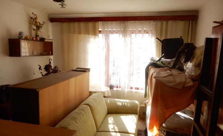 Slnečný viničný dom, 18 m2, Strážny Vrch, okr. Levice - fotografia 4