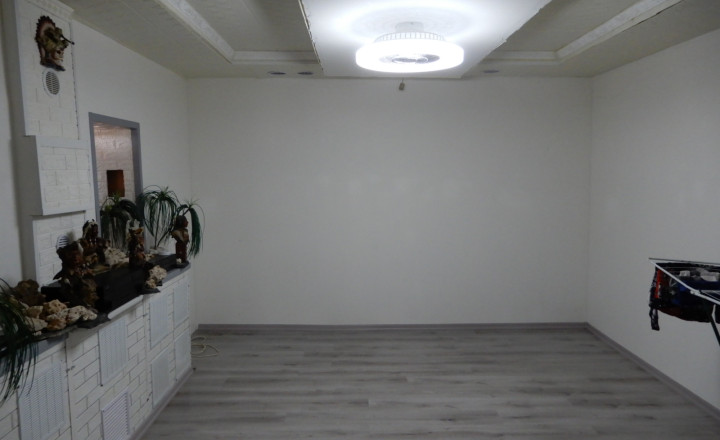 Slnečný rodinný dom, 120 m2, Horné Turovce, okr. Levice - fotografia 1