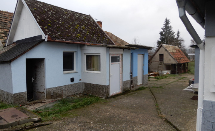 Slnečný rodinný dom, 120 m2, Horné Turovce, okr. Levice - fotografia 12