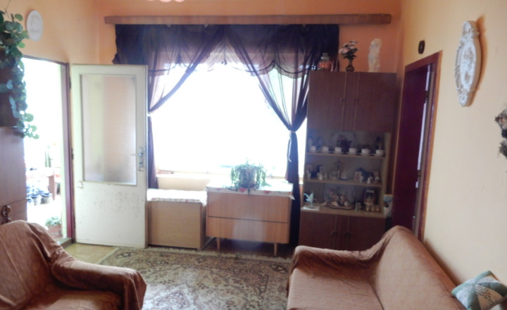 Slnečný rodinný dom, 120 m2, Dedinka, okr. Nové Zámky - fotografia 2