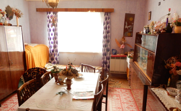 Slnečný rodinný dom, 120 m2, Dedinka, okr. Nové Zámky - fotografia 3