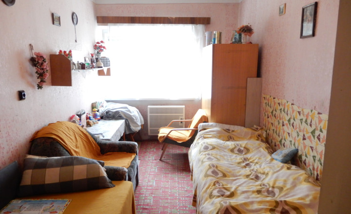 Slnečný rodinný dom, 120 m2, Dedinka, okr. Nové Zámky - fotografia 4