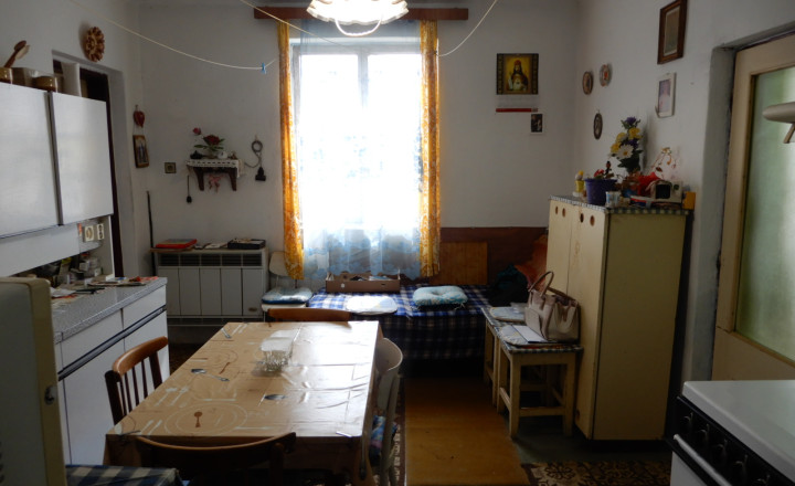 Slnečný rodinný dom, 120 m2, Dedinka, okr. Nové Zámky - fotografia 6