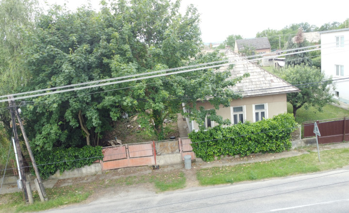Rodinný dom, 130 m2, garáž, Kuraľany, okr. Levice