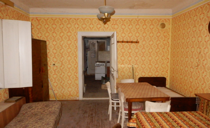 Rodinný dom, 130 m2, garáž, Kuraľany, okr. Levice - fotografia 3