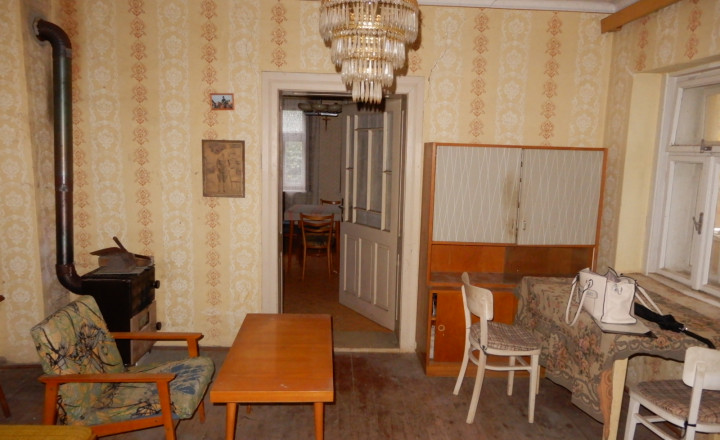 Rodinný dom, 130 m2, garáž, Kuraľany, okr. Levice - fotografia 4