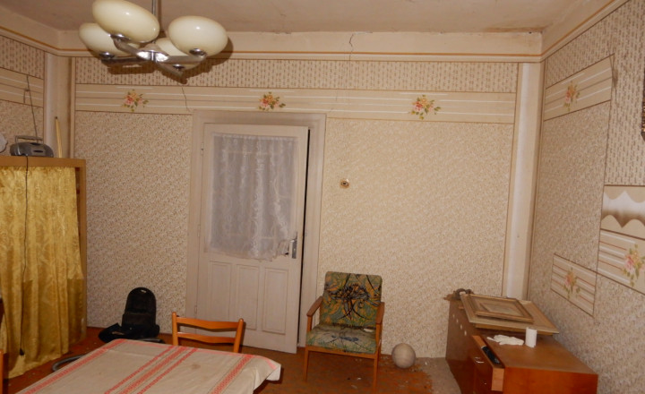 Rodinný dom, 130 m2, garáž, Kuraľany, okr. Levice - fotografia 5