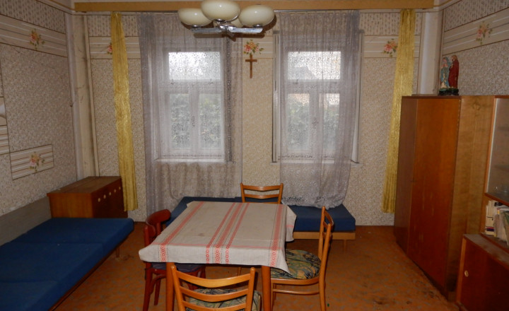Rodinný dom, 130 m2, garáž, Kuraľany, okr. Levice - fotografia 6