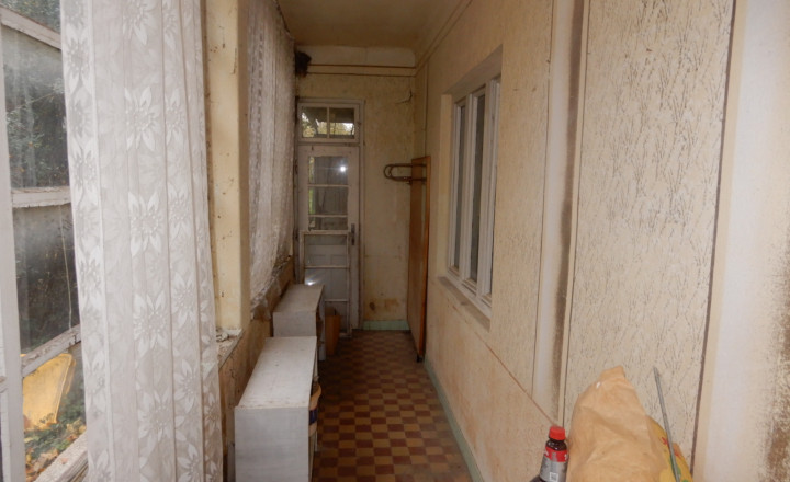 Rodinný dom, 130 m2, garáž, Kuraľany, okr. Levice - fotografia 9