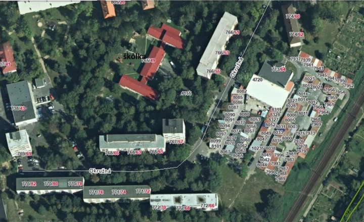 Pripravujeme na predaj 3 izbový byt v širšom centre Popradu