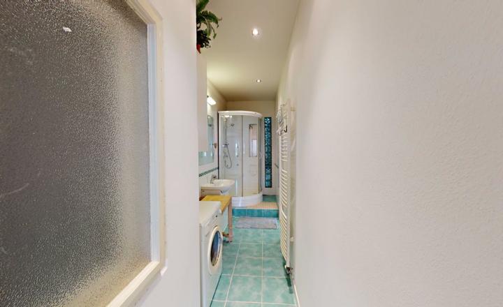 STAROMESTSKÝ 2-IZBOVÝ BYT S BALKÓNOM, 87m2, ŽILINA - CENTRUM - fotografia 9