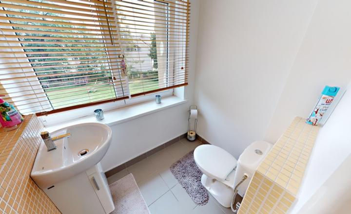 STAROMESTSKÝ 2-IZBOVÝ BYT S BALKÓNOM, 87m2, ŽILINA - CENTRUM - fotografia 12
