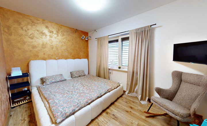 4 izbový moderný RD Galanta- Mládežnícka štvrť - fotografia 4