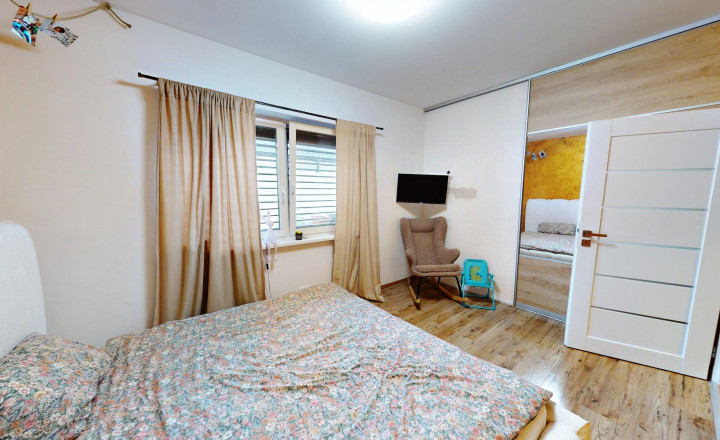 4 izbový moderný RD Galanta- Mládežnícka štvrť - fotografia 5