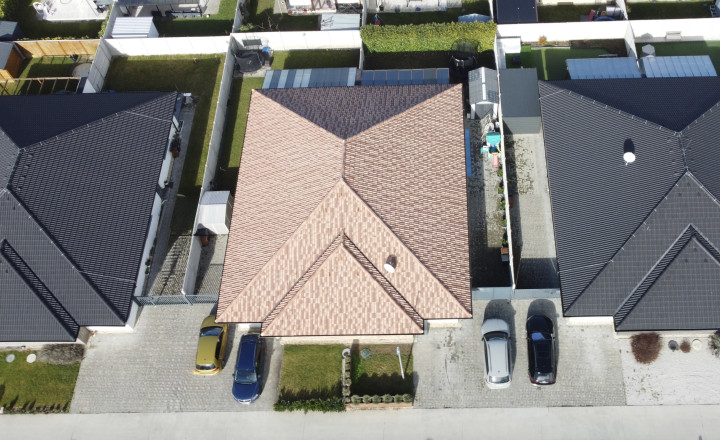 4 izbový moderný RD Galanta- Mládežnícka štvrť - fotografia 22