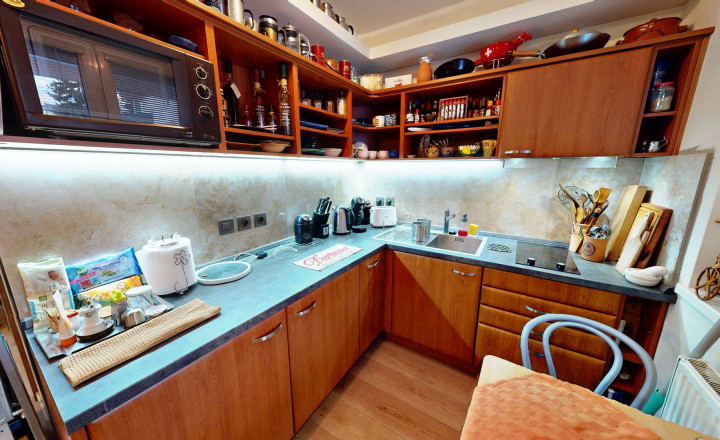 OBCHODNÝ PRIESTOR S KANCELÁRIOU, 98,60 m², ŽILINA – ŠAŠVÁRKA - fotografia 5