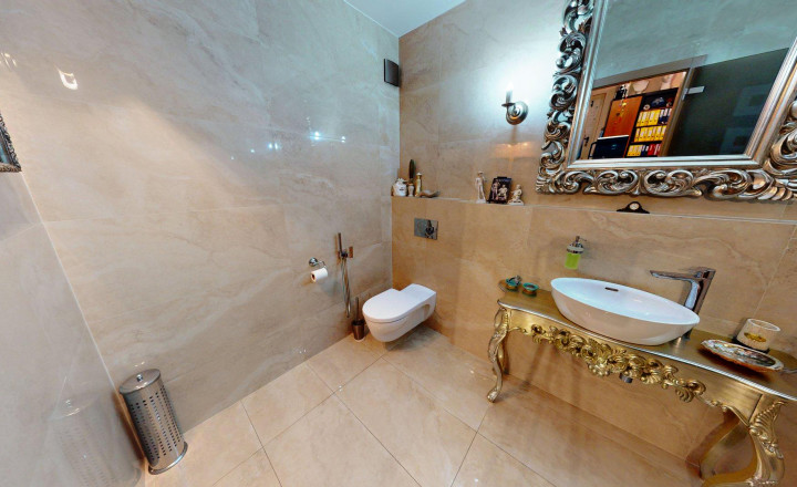 OBCHODNÝ PRIESTOR S KANCELÁRIOU, 98,60 m², ŽILINA – ŠAŠVÁRKA - fotografia 6