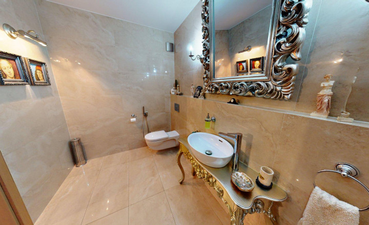 OBCHODNÝ PRIESTOR S KANCELÁRIOU, 98,60 m², ŽILINA – ŠAŠVÁRKA - fotografia 7