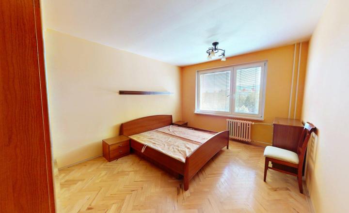 KOMPLETNE ZARIADENÝ 2-IZBOVÝ BYT, 58m², ŽILINA - VLČINCE II. - fotografia 10