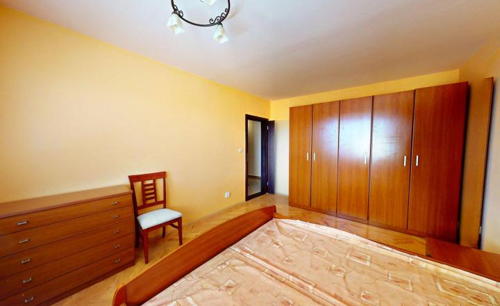 KOMPLETNE ZARIADENÝ 2-IZBOVÝ BYT, 58m², ŽILINA - VLČINCE II. - fotografia 11