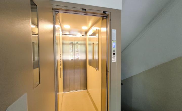 KOMPLETNE ZARIADENÝ 2-IZBOVÝ BYT, 58m², ŽILINA - VLČINCE II. - fotografia 17