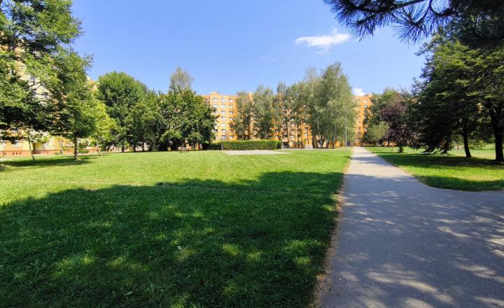 KOMPLETNE ZARIADENÝ 2-IZBOVÝ BYT, 58m², ŽILINA - VLČINCE II. - fotografia 18