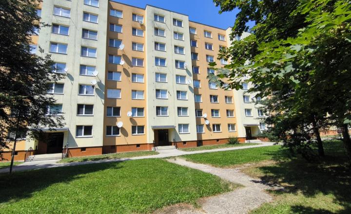 KOMPLETNE ZARIADENÝ 2-IZBOVÝ BYT, 58m², ŽILINA - VLČINCE II. - fotografia 19