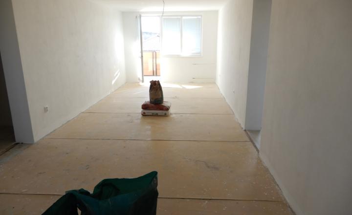 Slnečný 3 izbový byt, 86 m2, balkón, Demandice, okr.  Levice - fotografia 3
