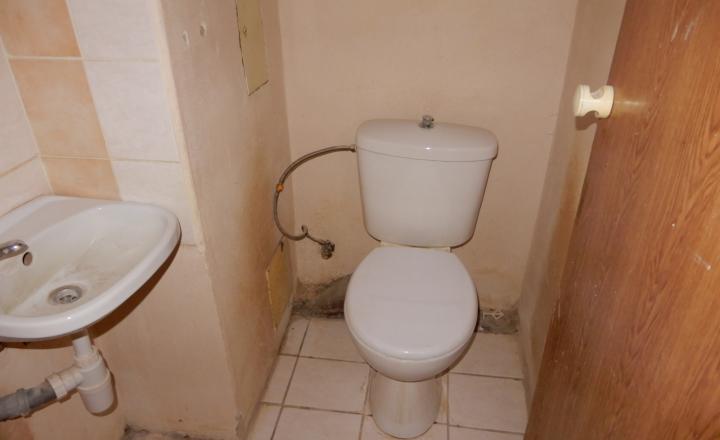 Slnečný 3 izbový byt, 86 m2, balkón, Demandice, okr.  Levice - fotografia 9