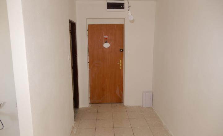 Slnečný 3 izbový byt, 86 m2, balkón, Demandice, okr.  Levice - fotografia 10