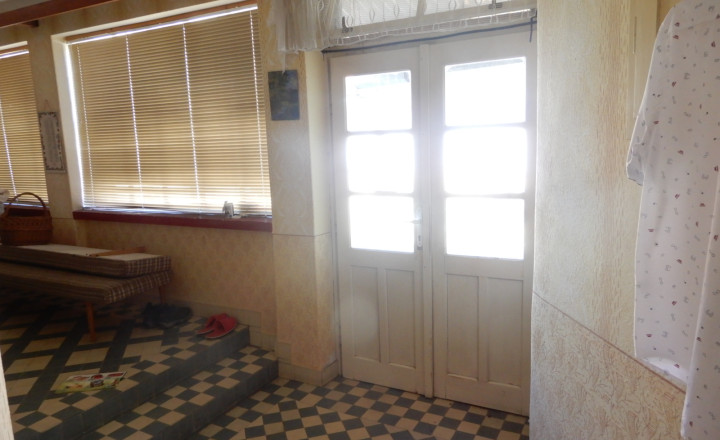 Útulný rodinný dom, 130 m2, garáž, Malé Kozmálovce, okr. Levice - fotografia 10