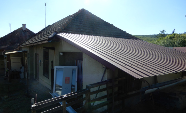 Útulný rodinný dom, 130 m2, garáž, Malé Kozmálovce, okr. Levice - fotografia 13