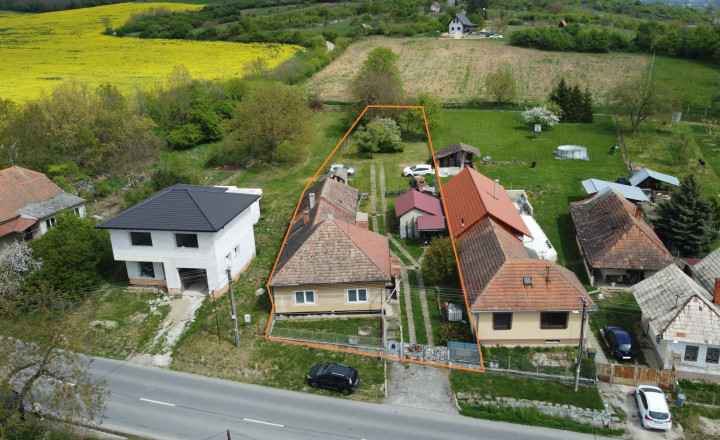 Útulný rodinný dom, 130 m2, garáž, Malé Kozmálovce, okr. Levice - fotografia 15