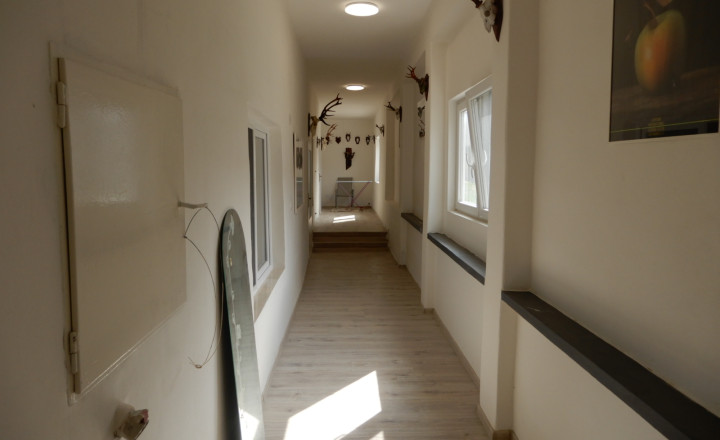 Útulný Rodinný dom, 130 m2, rekonštrukcia, Zbrojníky, okr. Levice - fotografia 13