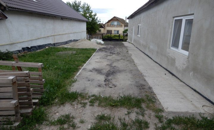 Útulný Rodinný dom, 130 m2, rekonštrukcia, Zbrojníky, okr. Levice - fotografia 15