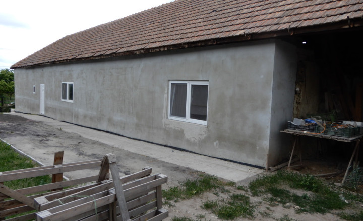 Útulný Rodinný dom, 130 m2, rekonštrukcia, Zbrojníky, okr. Levice - fotografia 16