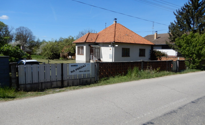 MOŽNÁ DOHODA! ! Rodinný dom, 143 m2, garáž, Kalinčiakovo - fotografia 16