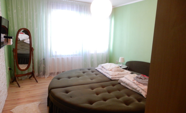 Útulný rodinný dom, 97 m2,rekonštrukcia, garáž, Želiezovce - fotografia 5