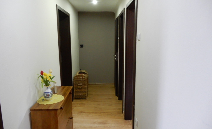 Útulný rodinný dom, 97 m2,rekonštrukcia, garáž, Želiezovce - fotografia 9