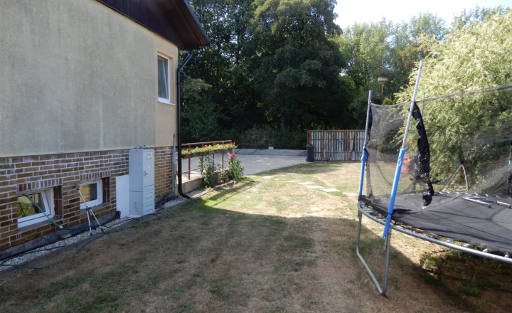 Útulný rodinný dom, 97 m2,rekonštrukcia, garáž, Želiezovce - fotografia 13