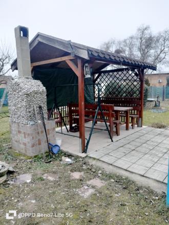 Exkluzivne na predaj Chata s Bazénom v Kráľovej nad Váhom - fotografia 10