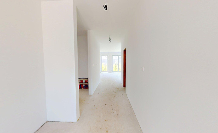 4 izbový bungalov, garáž, 540m2, Hájna ulica, Bernolákovo - fotografia 10